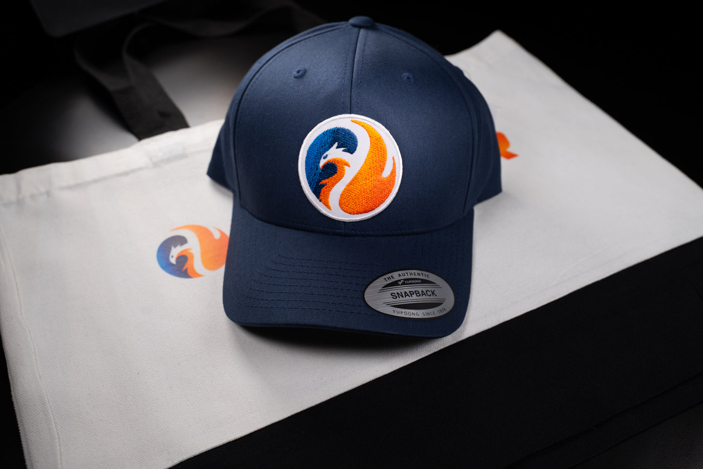 Empower Volleyball Twill Hat