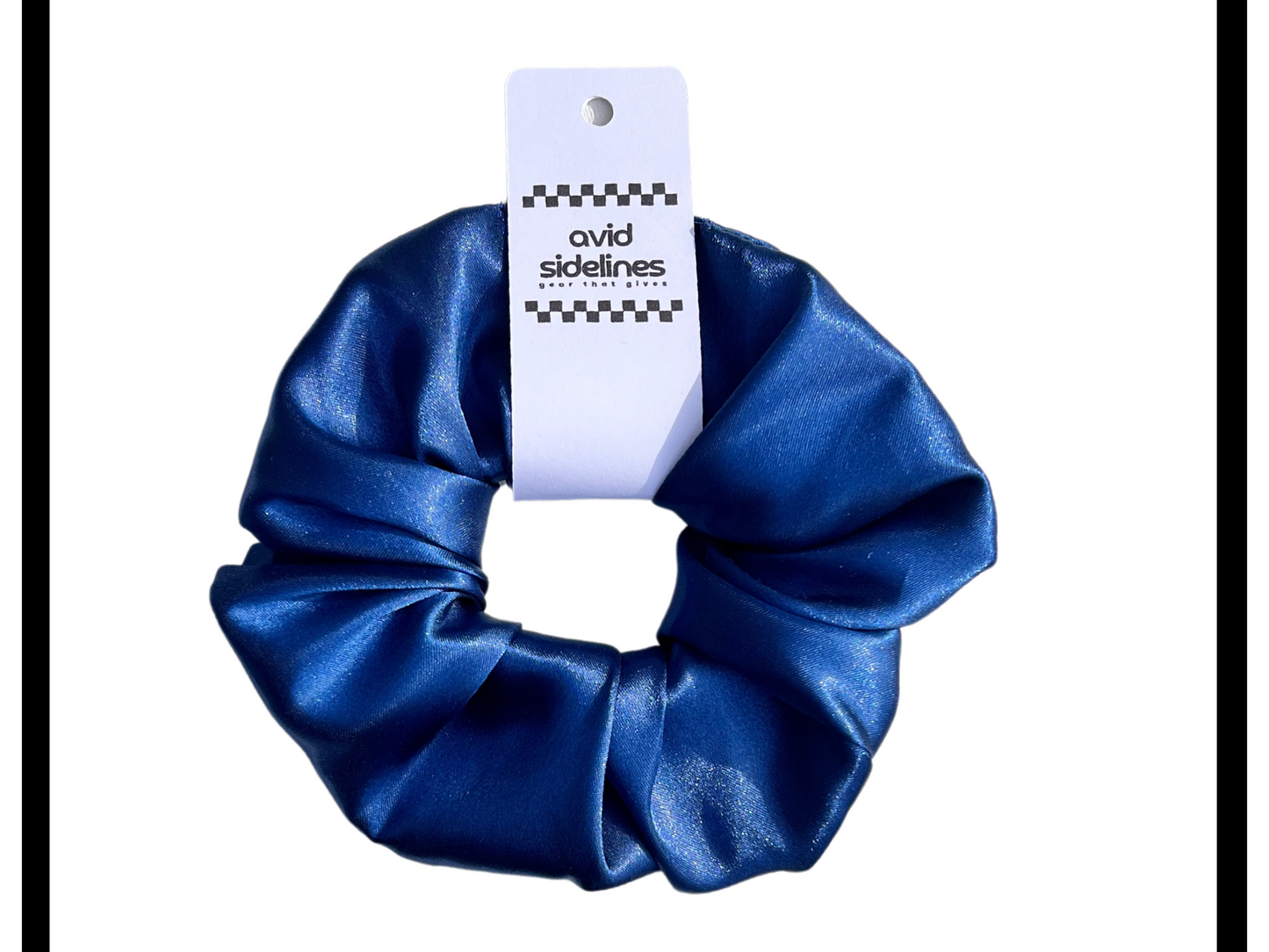 Empower Game Day Scrunchies