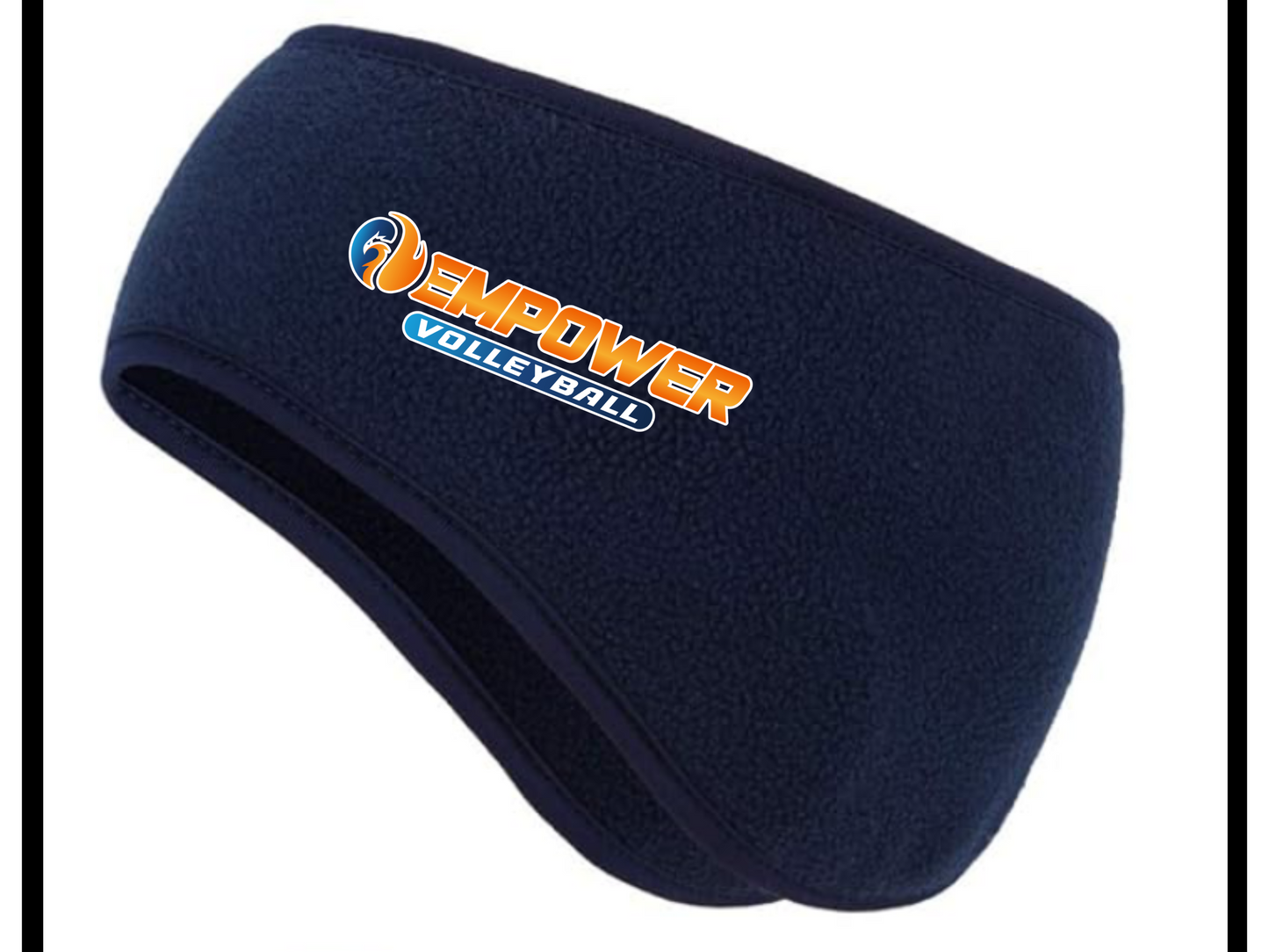 Empower Volleyball Ear Warmer