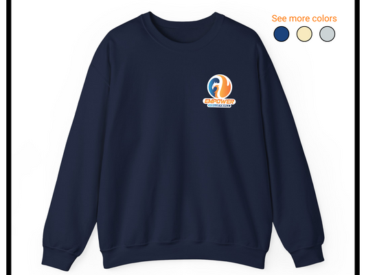 Empower Volleyball Phoenix Crewneck