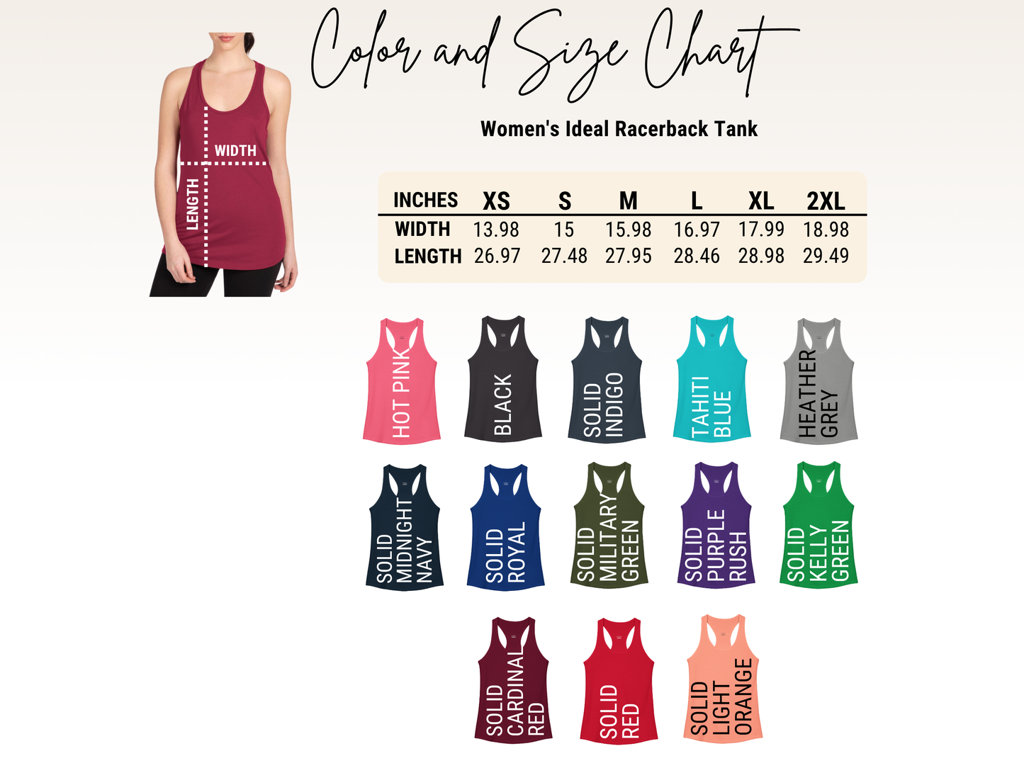 Volleyball Mom Racerback Tank β Tournament Season Essential
