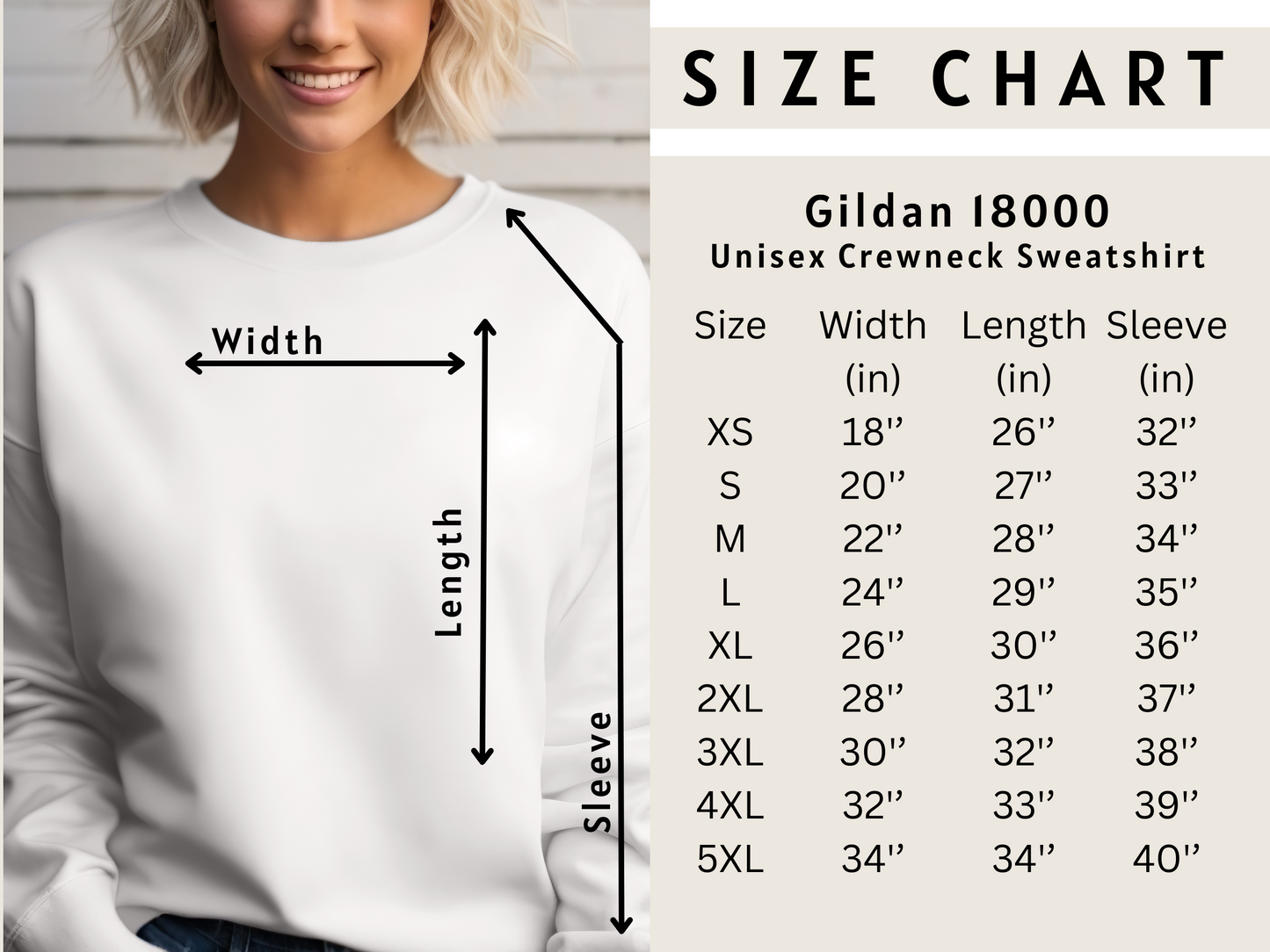 Jolliest Bunch of Volleyball Moms Crewneck