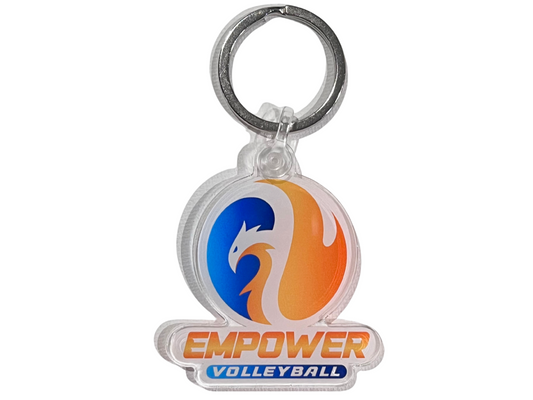 Empower Keychain